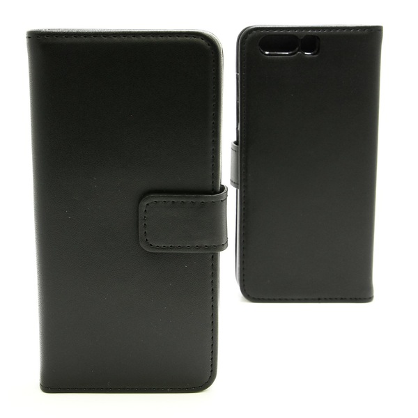 Plånboksfodral Huawei P10 (VTR-L09) Hotpink