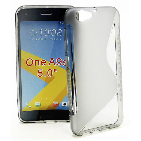S-Line skal HTC One A9s Lila