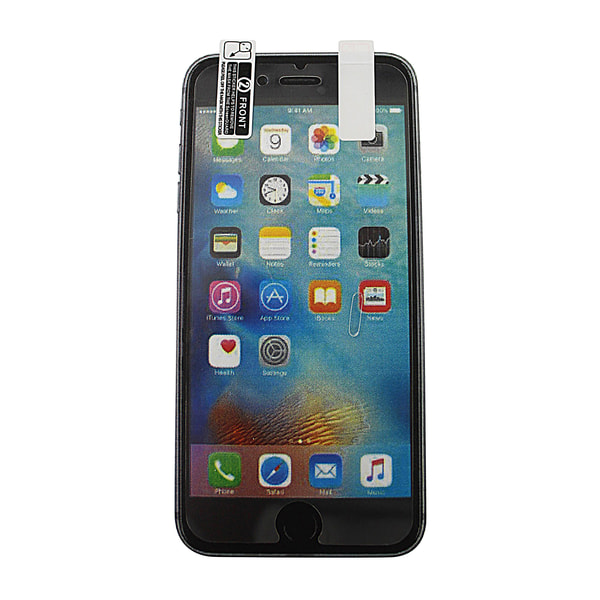 Skärmskydd iPhone SE (2nd Generation)