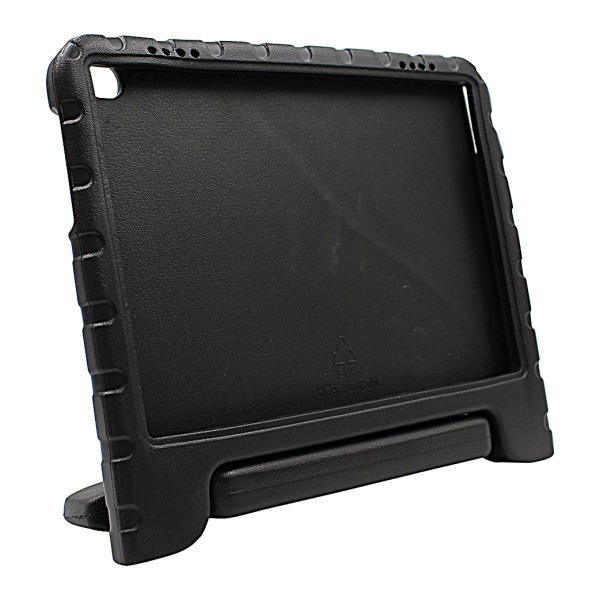 Standcase Barnfodral Lenovo Tab M10 (X505F/ZA48) Hotpink