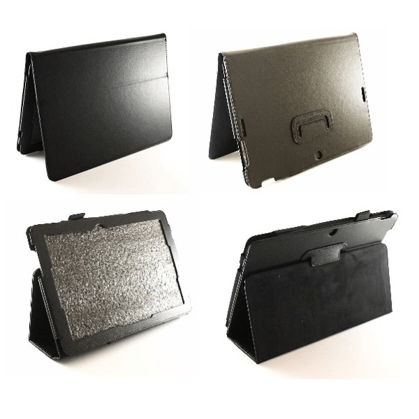 Standcase fodral Asus Transformer Pad (TF103C) Grön