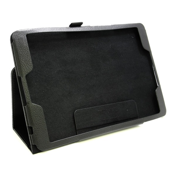 Standcase Fodral Asus ZenPad 3s 10 (Z500M / Z500KL) Ljusrosa