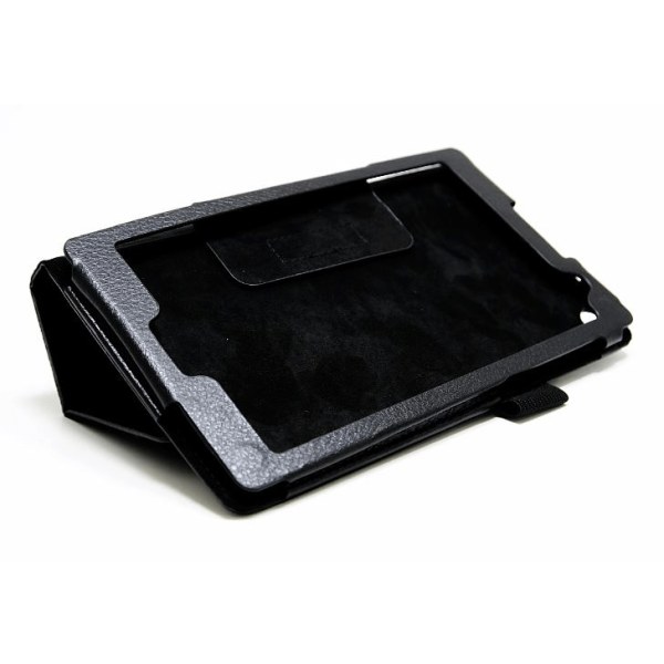 Standcase Fodral Asus ZenPad C 7.0 (Z170C) Grön