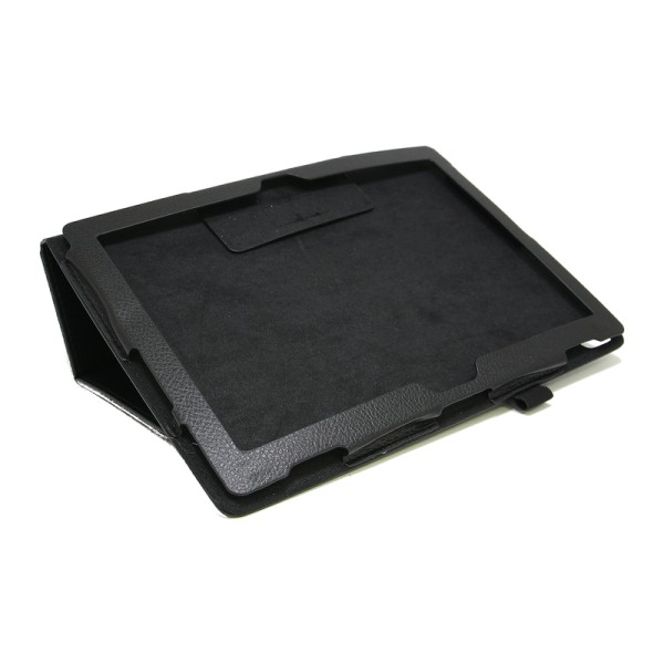 Standcase Fodral Lenovo Tab 4 10 / 10 Plus (ZA2J / ZA2M / ZA2R) Grön
