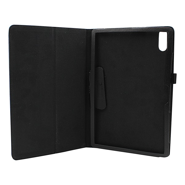 Standcase Fodral Lenovo Tab P11 Pro (ZA7C) Lila