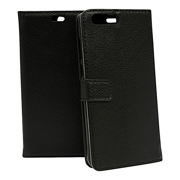 Standcase Wallet Asus ZenFone 4 (ZE554KL) Vit