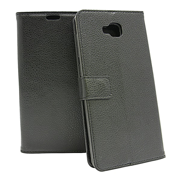 Standcase Wallet Asus ZenFone Live 5.5 (ZB553KL) Blå