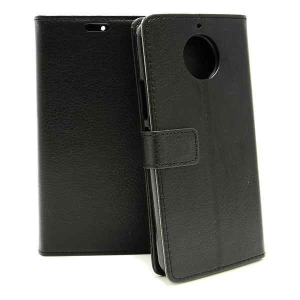 Standcase Wallet G5s Plus Lila