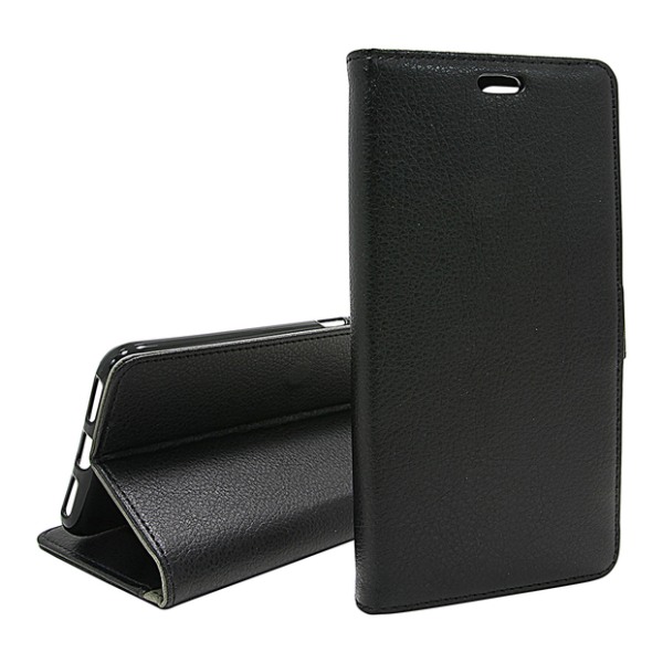 Standcase Wallet Xiaomi Mi Mix 3 Lila