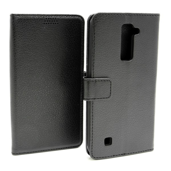 Standcase Wallet LG K10 (K420N) Vit