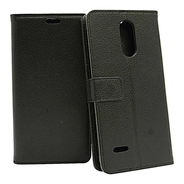 Standcase Wallet LG K9 2018 (LMX210) Hotpink