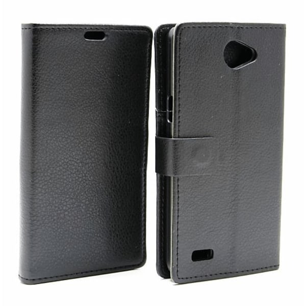 Standcase Wallet LG L Bello II (X150) Blå