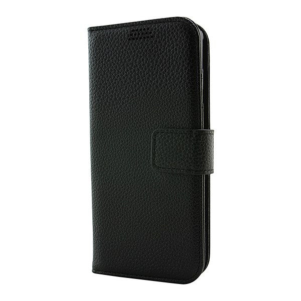 Standcase Wallet Samsung Galaxy S10 (G973F) Brun