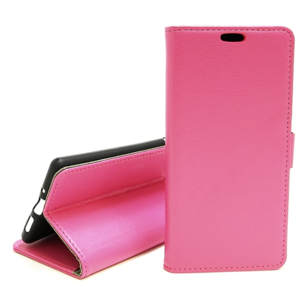 Standcase Wallet Sony Xperia XA2 Ultra (H3213 / H4213) Vit