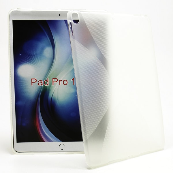 X-Line Skal Apple iPad Pro 10.5 Blå