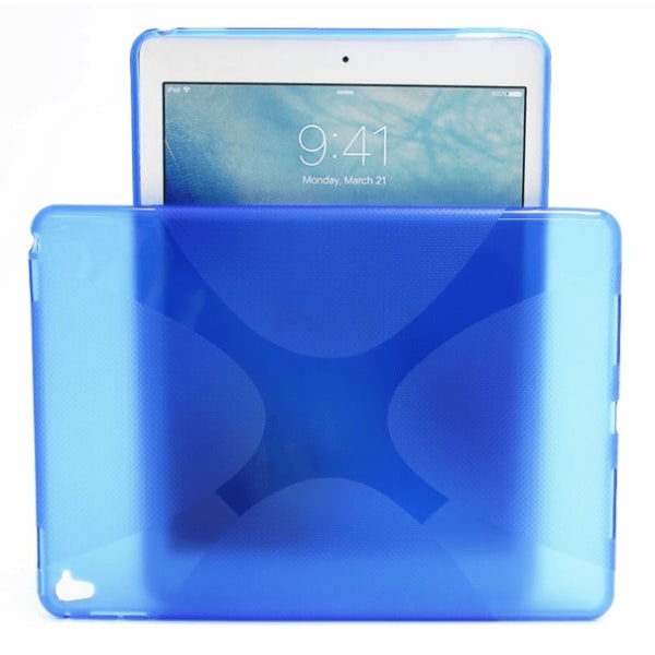 X-Line Skal iPad Pro 9.7 Clear
