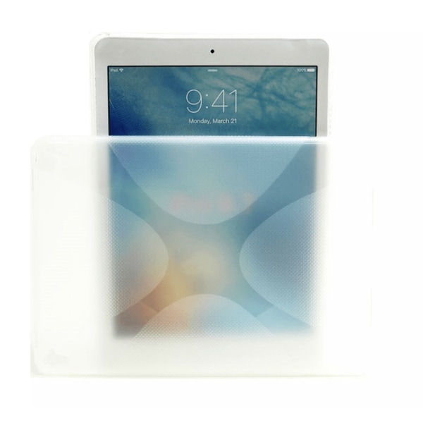 X-Line Skal iPad Pro 9.7 Clear
