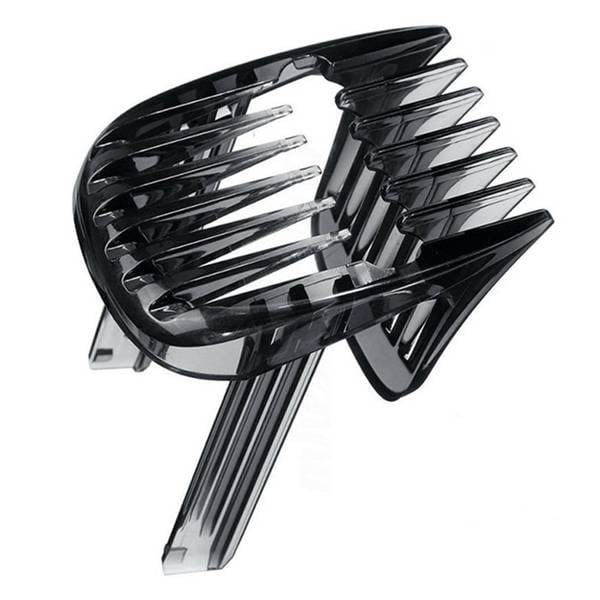 2-pack hårklipparkammar kompatibla med Philips HC9450 HC9490 HC9452 HC7460