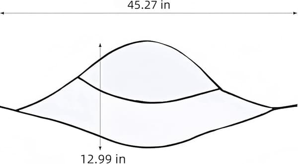 2-pack regnhattar för kvinnor med visir - transparent - vattentäta regnhattar i plast - extra tjocka