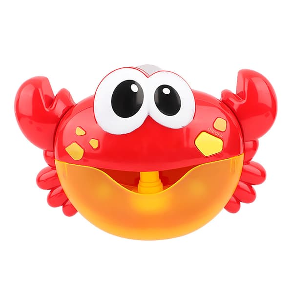 Bubble vattenleksaker, badleksaker: bubbelmaskiner
