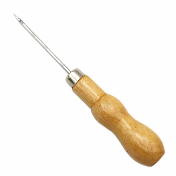28-delars bindningsverktygsset - Bokbindningsstartkit - DIY handsömnadsverktyg - DIY läderverktygsset