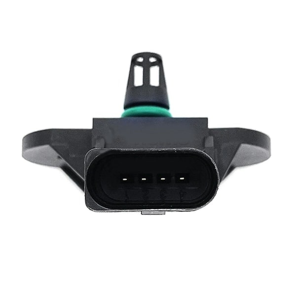 Insugningsrör trycksensor 036906051g 0261230095 för Golf A3 A4 A6 A8([HK])