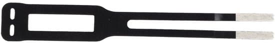 TFCC Skyddsutrustning - TFCC Armband - TFCC Smärtlindrande Skyddsutrustning - Bekvämt armband