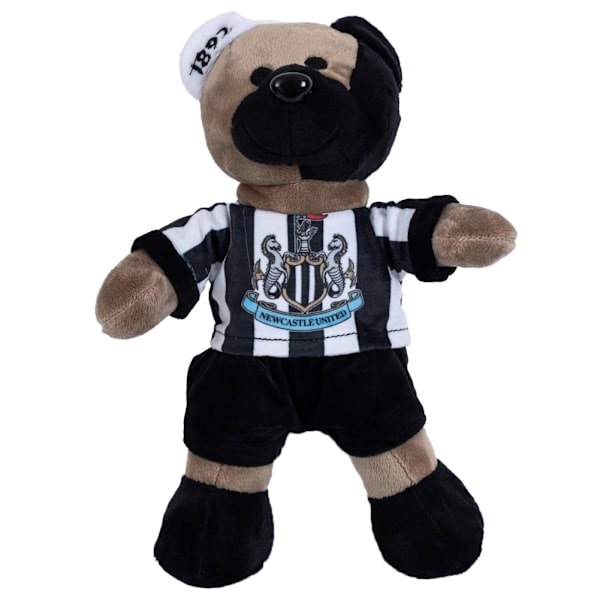 Juventus Ronaldo Barn/Vuxen VM Set Svart Vit Svart&Vit Svart&Vit 28
