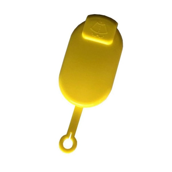 Vindrutespolarbehållarlock för Renault Clio Laguna