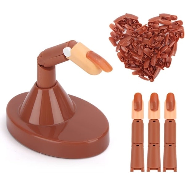 2-pack Donut Bun Maker, Twist Bun, för Hårband Magic Chignon Hår