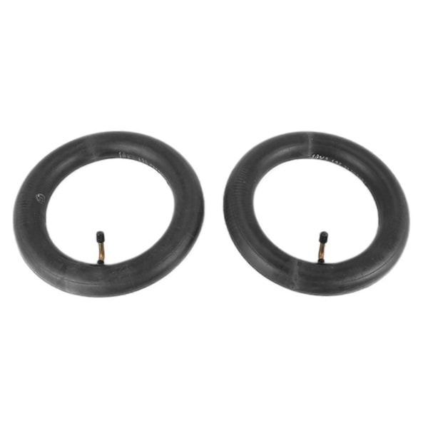 2 st 10x2.125 Inner Tube för 10 tum F1 A8 Elsparkcykel 2 Hjul Bästa Present