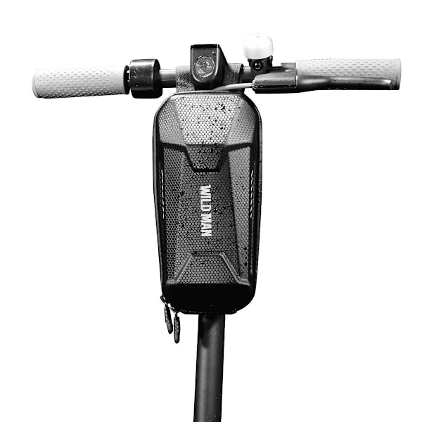 Wildman 5L Väska för Elscooter