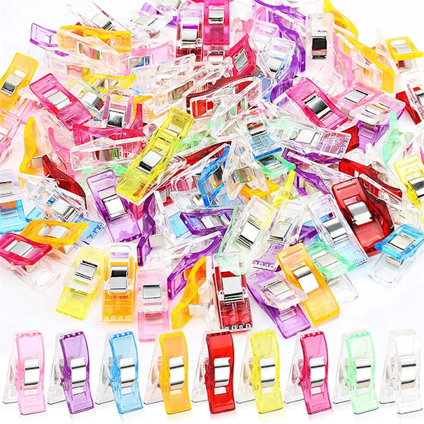 Syklämmor 20-pack