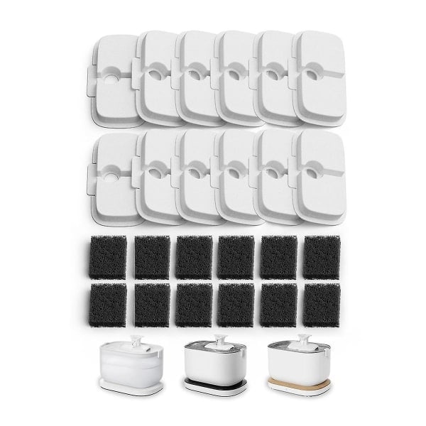 1M/1.4M Fickvikbar Fiskespö Rulle Combo Mini Pennfiskespö Kit Teleskopisk Fiske Blå 1.4M