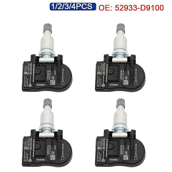 Xenon Strålkastarballast Kontrollenhet 5DV009720-00 5DV 009 720 00 1232335 för Opel Astra J Insignia Saab 9-5