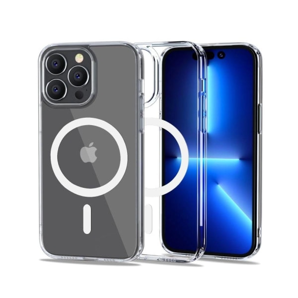Tech-Protect iPhone 11 Skal 360 IP68 Shellbox Svart
