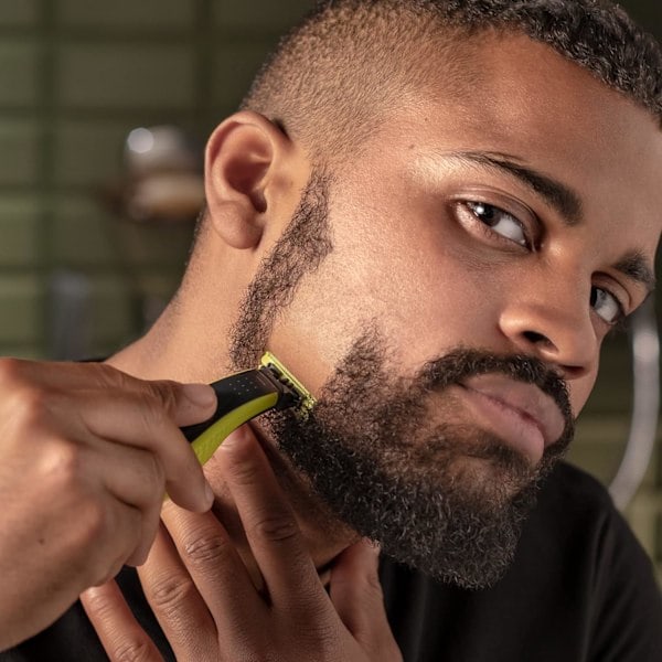 Philips OneBlade ersättningsblad 2-pack passar alla OneBlade-handtag (modell QP220/50)