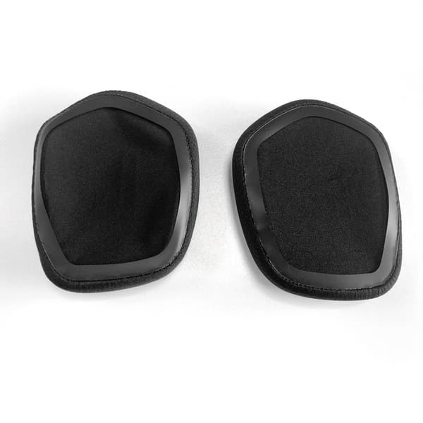 Ørepuder til Logitech G733 1 par Sort Black
