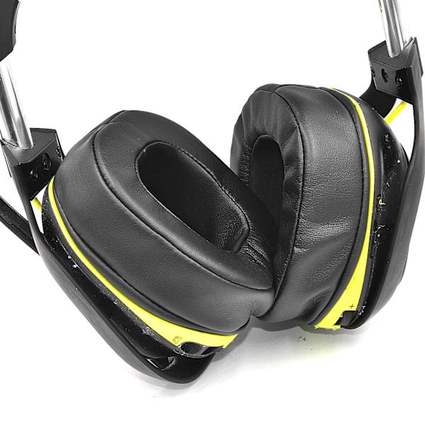 Øreputer for Logitech Astro A40 A50 1 Gen 2 Gen 1