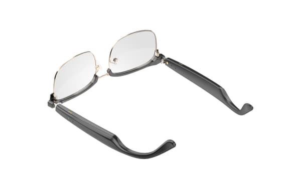 Smart Touch Translation Bluetooth Glasses