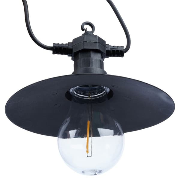 LED-puutarhavaloketju 5,5 m 6 kpl._MGF