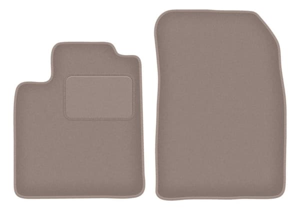 Beige frontmatter for: Suzuki Kizashi sedan (2009-2014)_MGF
