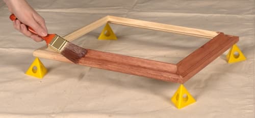 Målarpyramider 10 stk_MGF