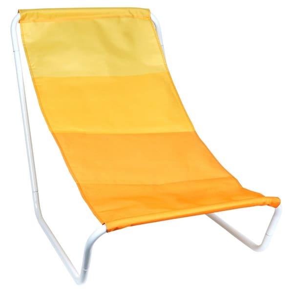 Sammenklappelig strandstol_MGF