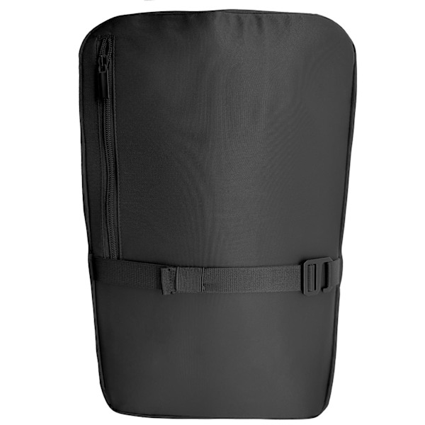 Ryggsäck 40x20x25 handbagage Ryanair och Wizz Black Svart