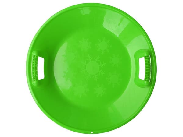 Skiglider med plasthylse for snø 62 cm stor_MGF