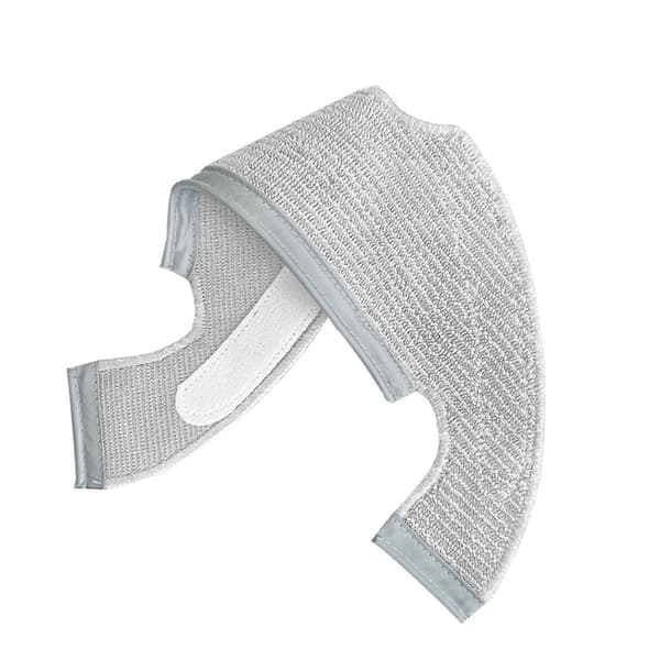 8-delt tilbehørssett for Dreame Bot D10 Plus/RLS3D/Z10 Pro/L10 Plus
