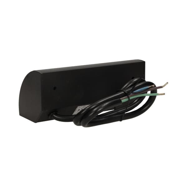 Møbelstikdåse under skab 2x230V - OR-AE-1303/B_MGF