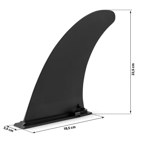 Fena för SUP Neo-Sport bräda_MGF