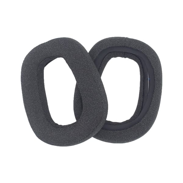 Replacement Ear Pads for Logitech Zone Vibe 100 Headphones Pink Pink